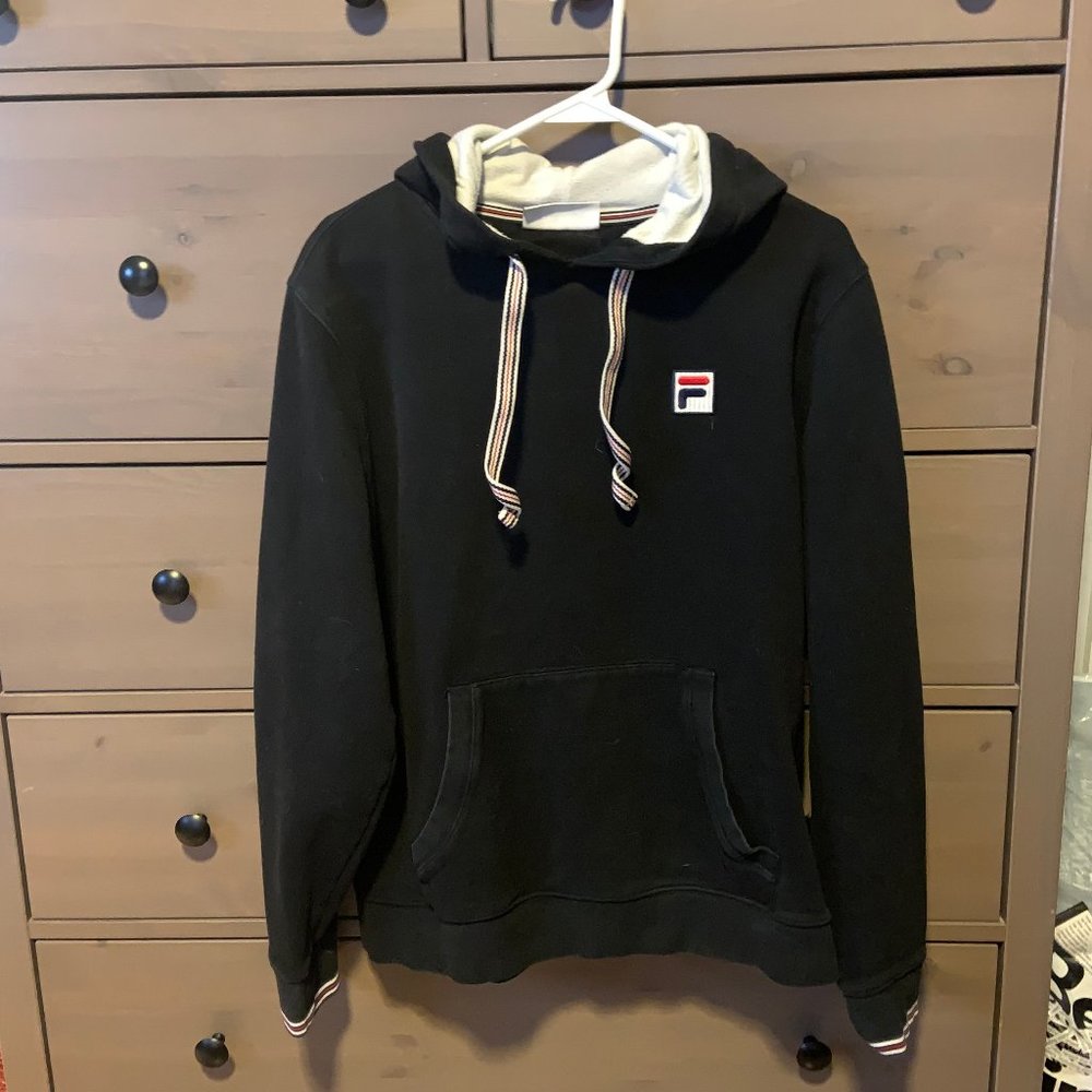 Fila Sweater